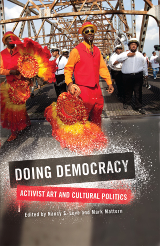 Doing Democracy