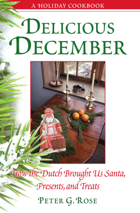 Delicious December 