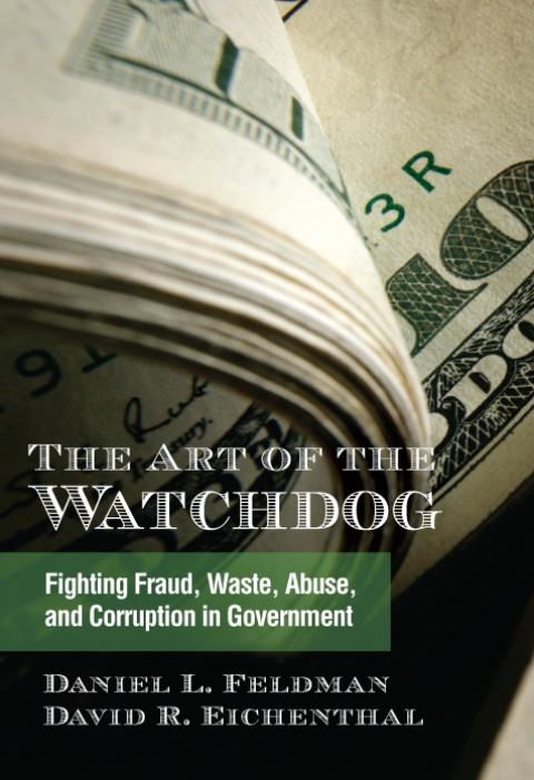 The Art of the Watchdog 