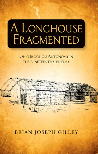 A Longhouse Fragmented