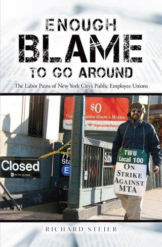 Enough Blame to Go Around