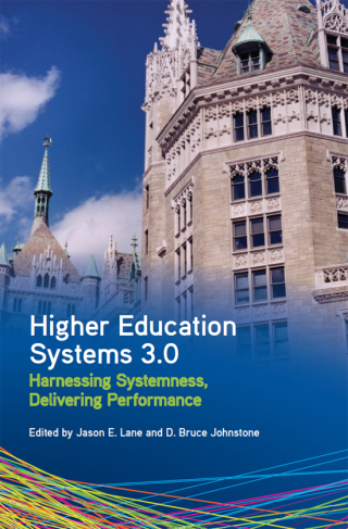 Higher Education Systems 3.0