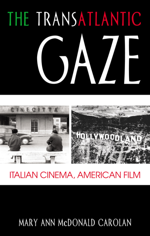 The Transatlantic Gaze 