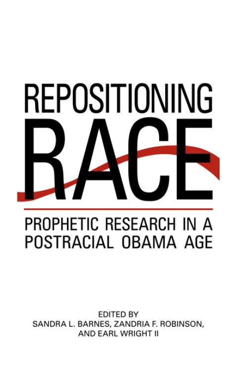Repositioning Race 