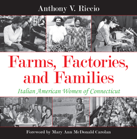 Farms, Factories, and Families 