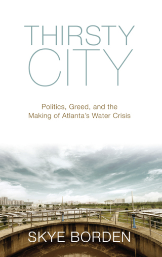 Thirsty City