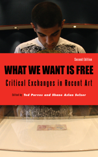 Cover image: What We Want Is Free, Second Edition 1st edition 9781438453132