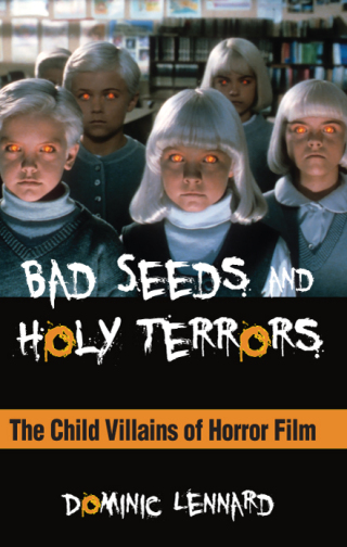 Bad Seeds and Holy Terrors