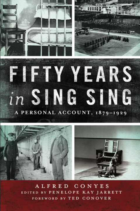 Fifty Years in Sing Sing 