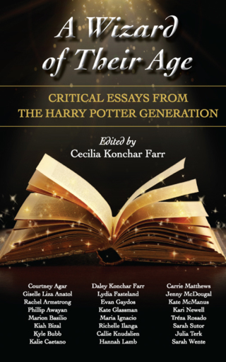 Wizard of Their Age, A