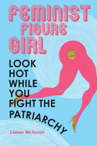 Feminist Figure Girl