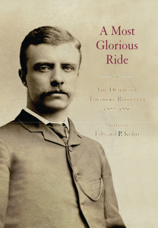 Most Glorious Ride, A