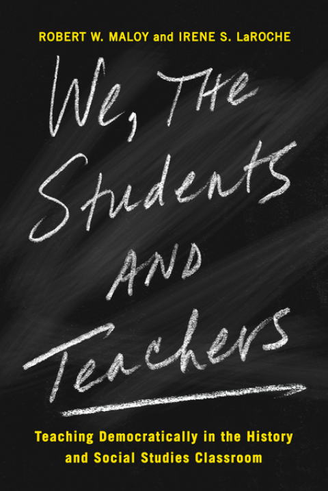 We, the Students and Teachers 