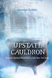 Cover image: Upstate Cauldron 9781438455952