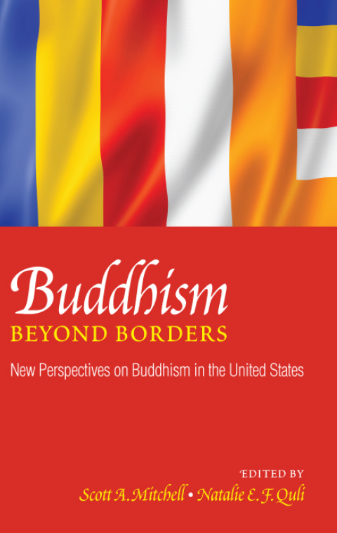 Buddhism beyond Borders 