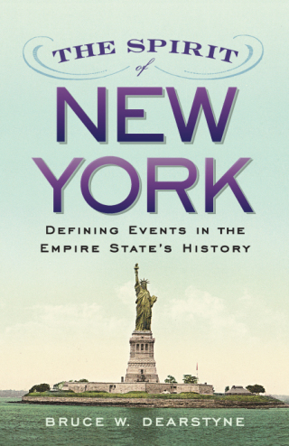 The Spirit of New York