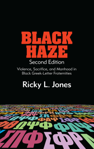 Black Haze, Second Edition