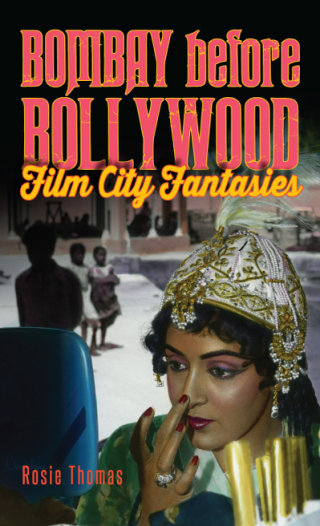 Bombay before Bollywood