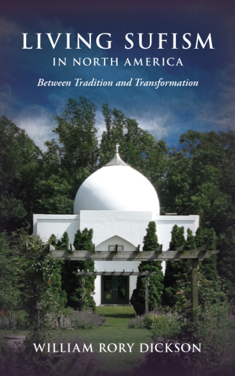 Living Sufism in North America 