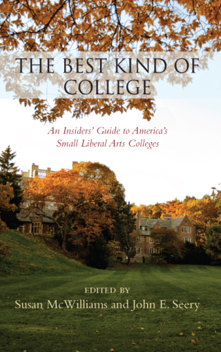 Best Kind of College, The