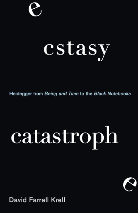 Ecstasy, Catastrophe 