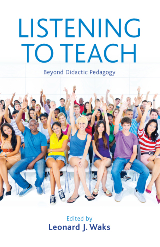 Listening to Teach