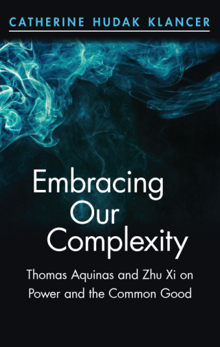 Embracing Our Complexity