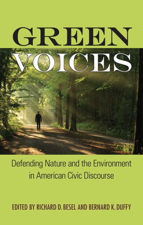 Green Voices 