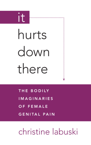 It Hurts Down There