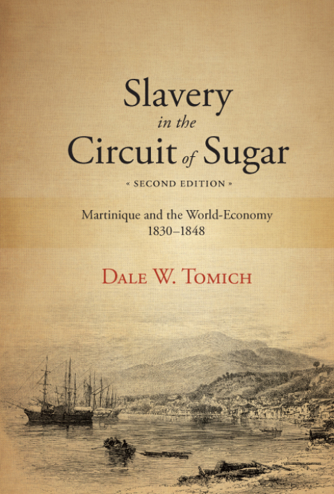 Slavery in the Circuit of Sugar, Second Edition 