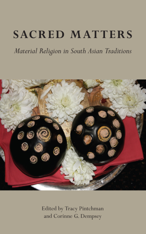 Sacred Matters 