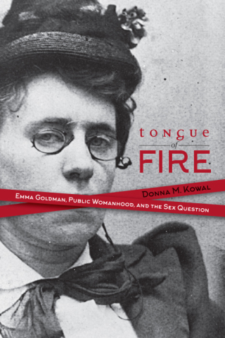 Tongue of Fire