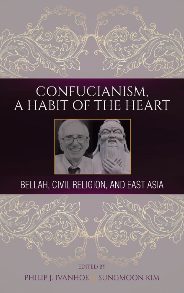 Confucianism, A Habit of the Heart
