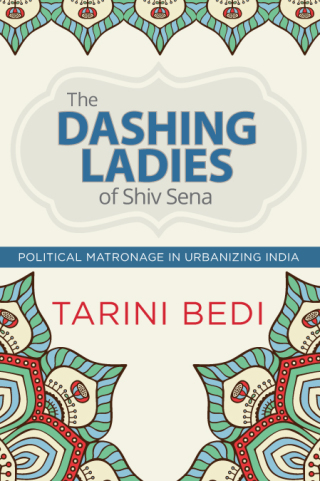 The Dashing Ladies of Shiv Sena