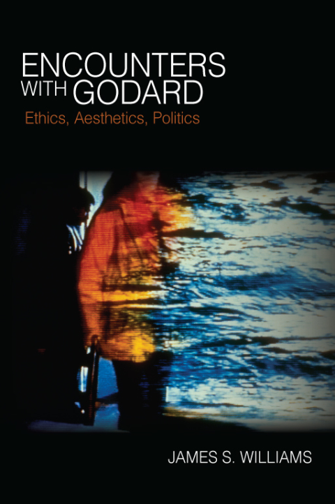 Encounters with Godard 