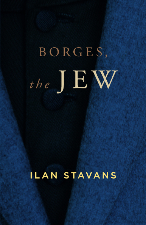 Borges, the Jew 