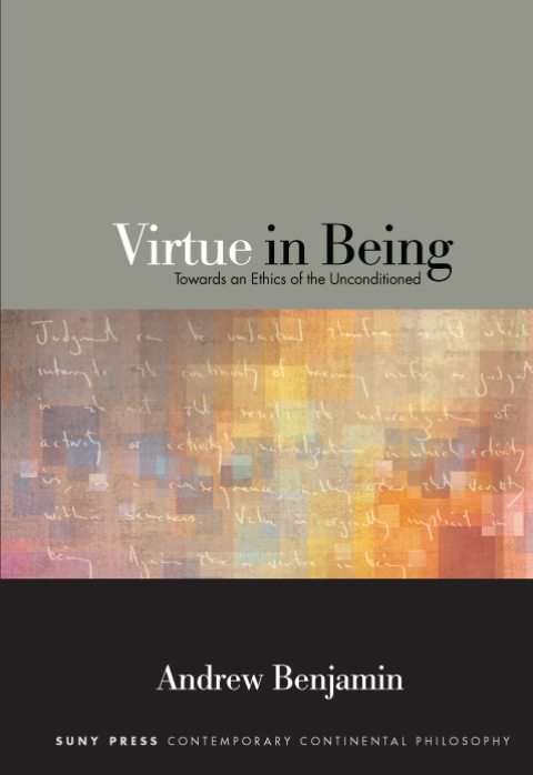 Virtue in Being 