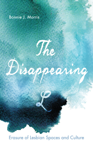 The Disappearing L