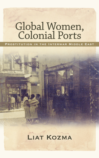 Global Women, Colonial Ports