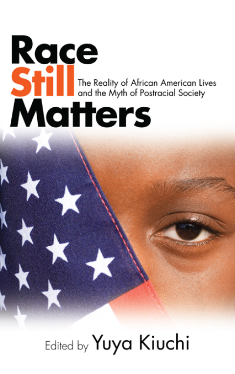 Cover image for book Race Still Matters