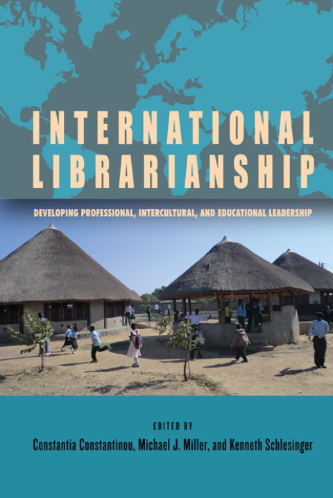 International Librarianship 