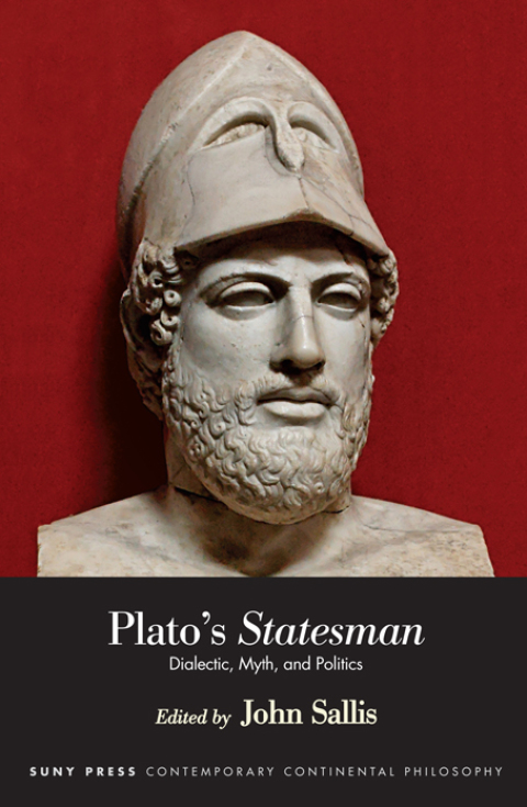Plato's Statesman 
