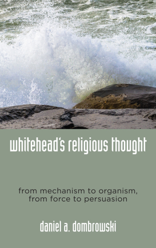 Whitehead's Religious Thought