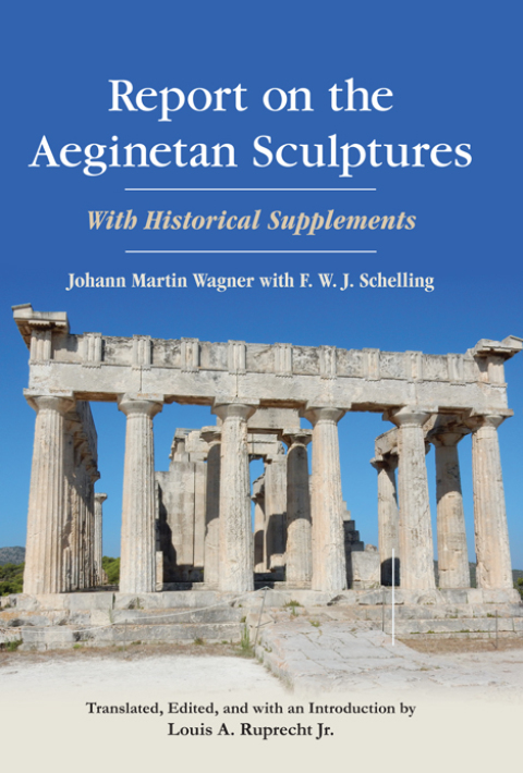 Report on the Aeginetan Sculptures 