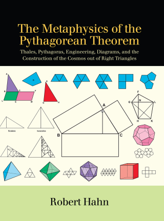 The Metaphysics of the Pythagorean Theorem
