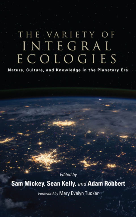 Variety of Integral Ecologies, The 