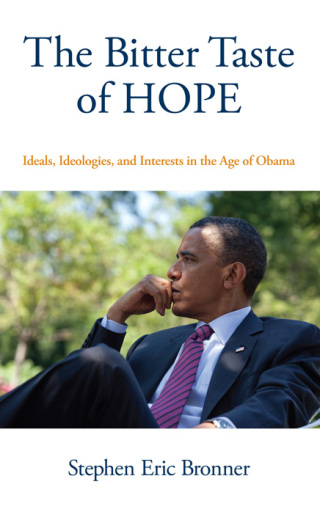 The Bitter Taste of Hope