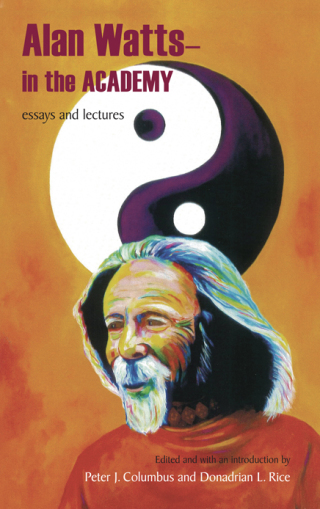 Alan Watts - In the Academy