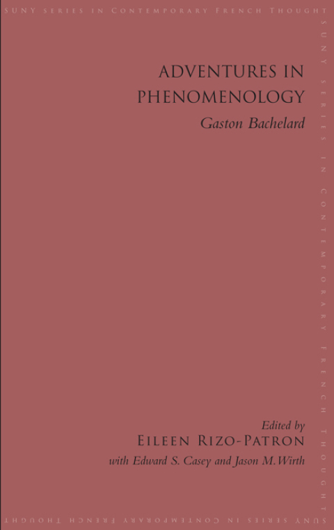 Adventures in Phenomenology 
