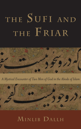 The Sufi and the Friar